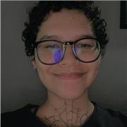 Trabaja como profesor de enseñanza media a tiempo partido Maestro-docente para dar clases particulares. Trabaja como niñera ayudando a las tareas escolares Trabajos Fines de semana a medio tiempo